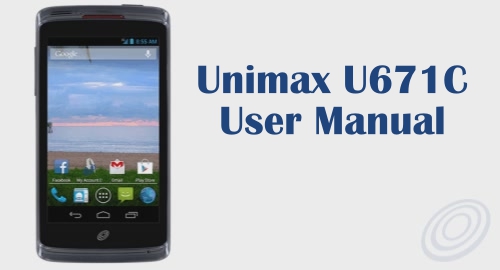Tracfone Unimax U671C MAXPatriot User Manual Guide and Instructions