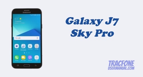 galaxy j7 sky pro price