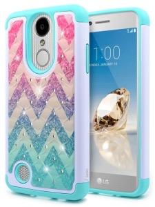 LG Grace Soft Silicone Case by NageBee