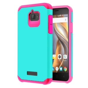 Coolpad Catalys Defender Protective Case by YmhxcyCoolpad Catalys Hard Rubber Case by AnoKe