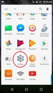 TracFone Alcatel Raven LTE A574BL Review (Updated)