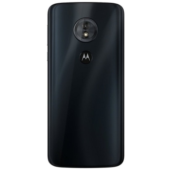 TracFone Motorola Moto G6 Back View