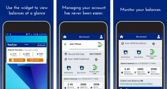 How to Check TracFone Balance on Android Phone