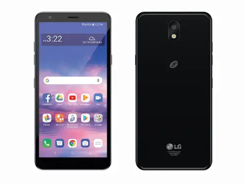 LG Journey LTE Pictures