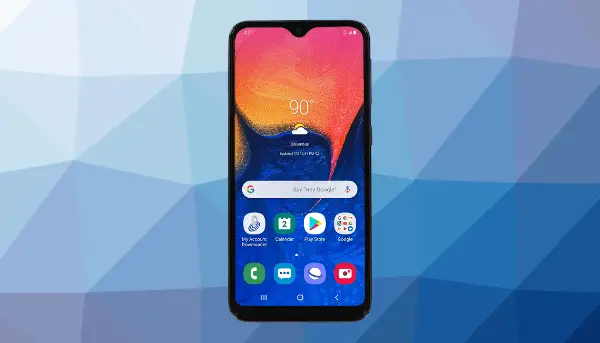 Samsung Galaxy A10e Review