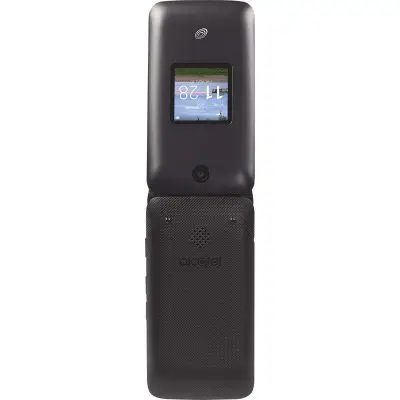 Alcatel MyFlip Camera