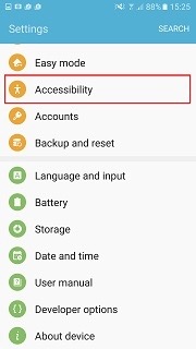 enable and disable voice assistant samsung galaxy part 1