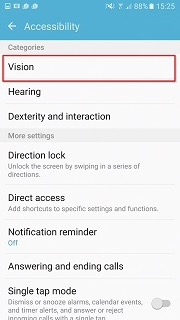 enable and disable voice assistant samsung galaxy part 2