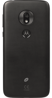 Moto G7 Optimo Back Cover