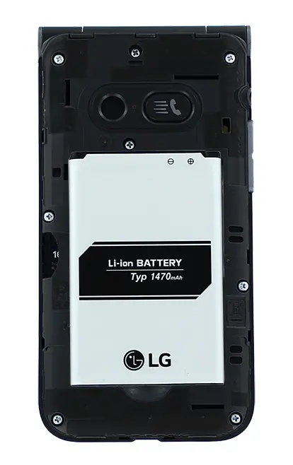 LG Classic Flip Battery