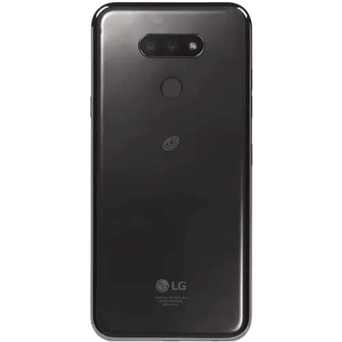 LG Premier Pro Plus Back View