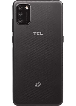 Alcatel TCL A3X Camera