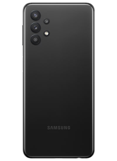 Samsung Galaxy A32 5G Camera