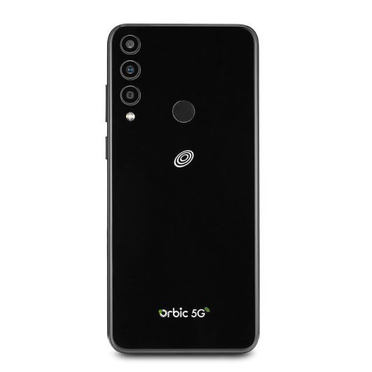 Tracfone Orbic Magic 5G Review Big Battery and Big RAM