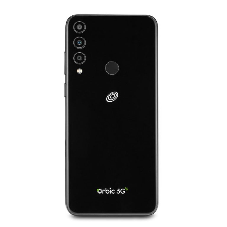 Tracfone Orbic Magic 5G Review Big Battery and Big RAM