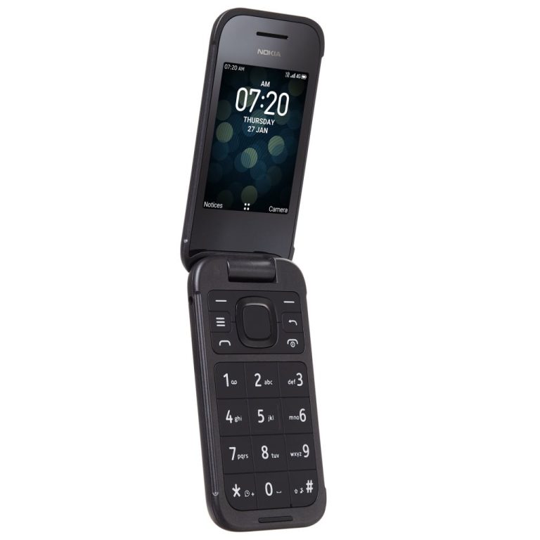 Nokia 2760 Flip N139DL Review (Tracfone)