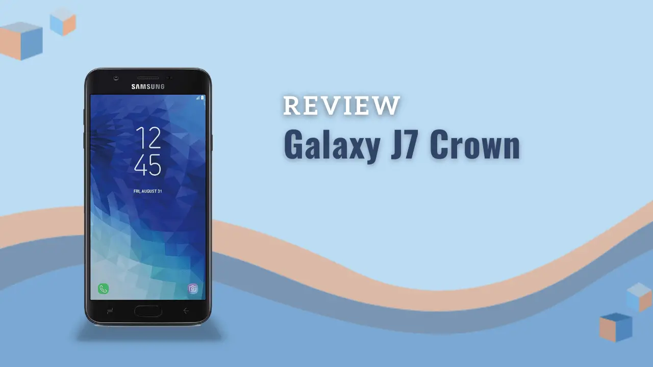 Tracfone Samsung Galaxy J7 Crown User Review