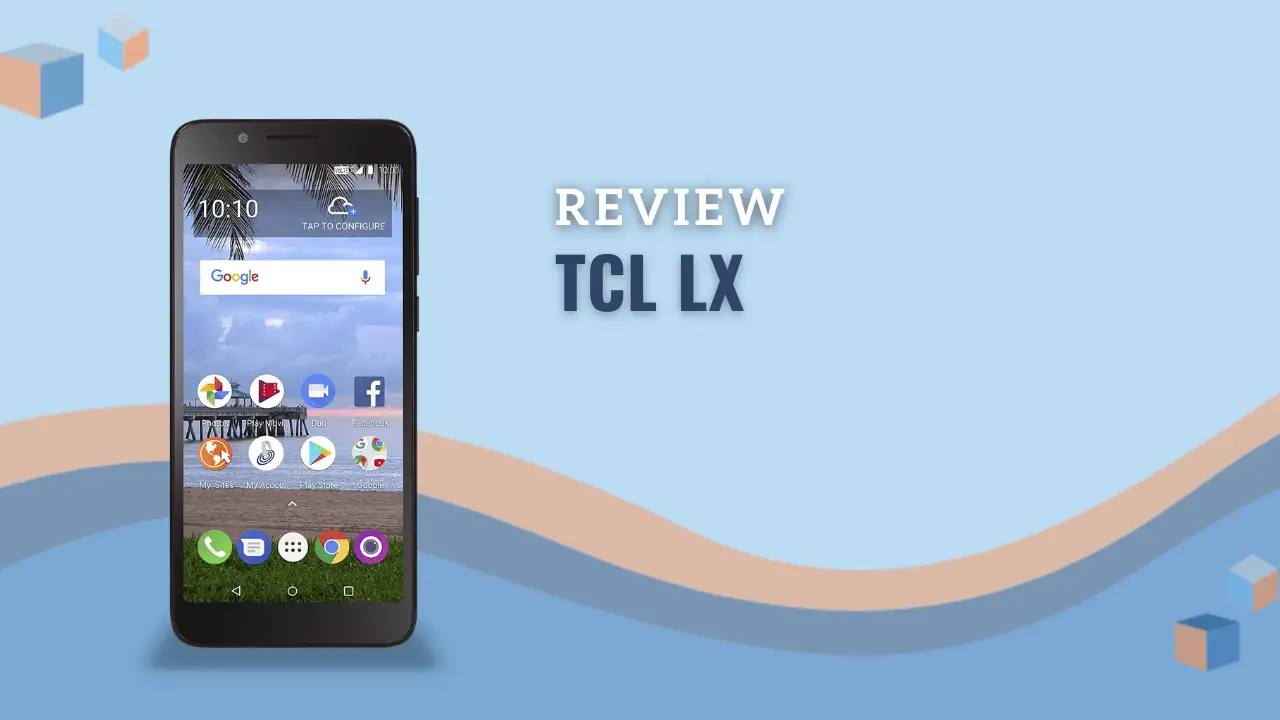 TLC LX Review 2023
