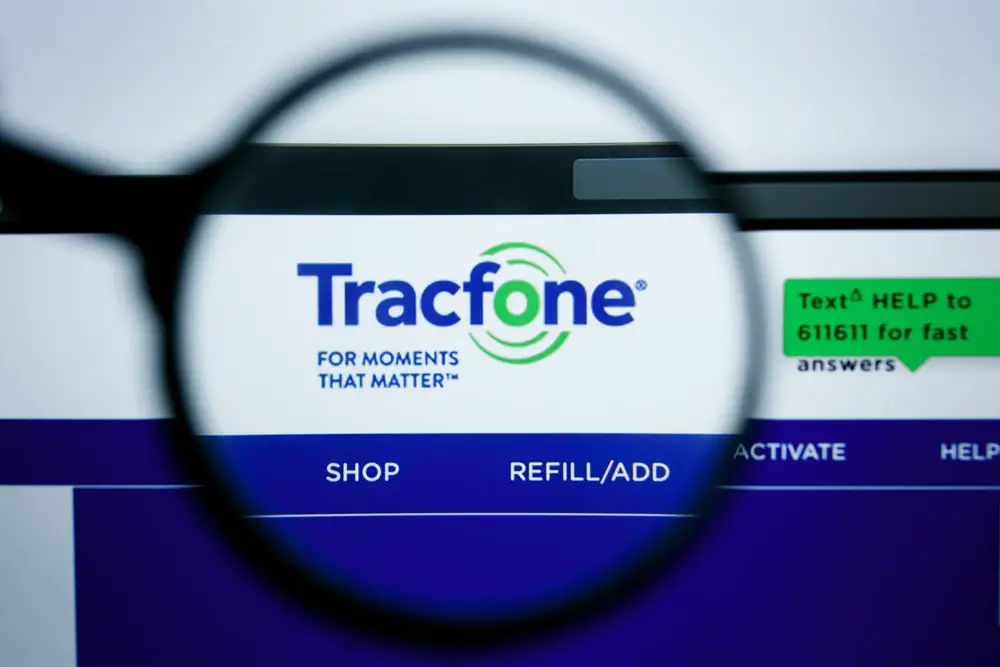 Tracfone Tutorial