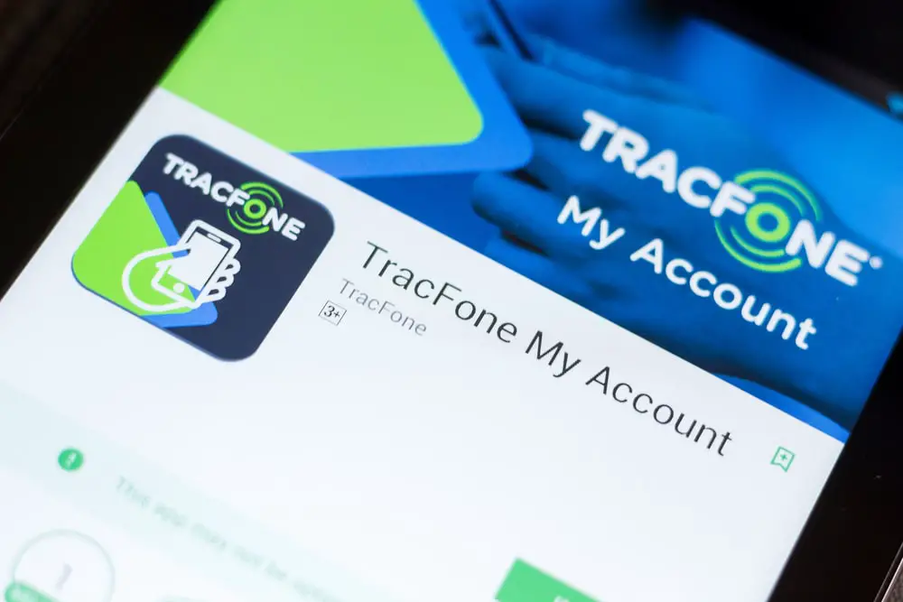 Tracfone My Account Check Balance dp