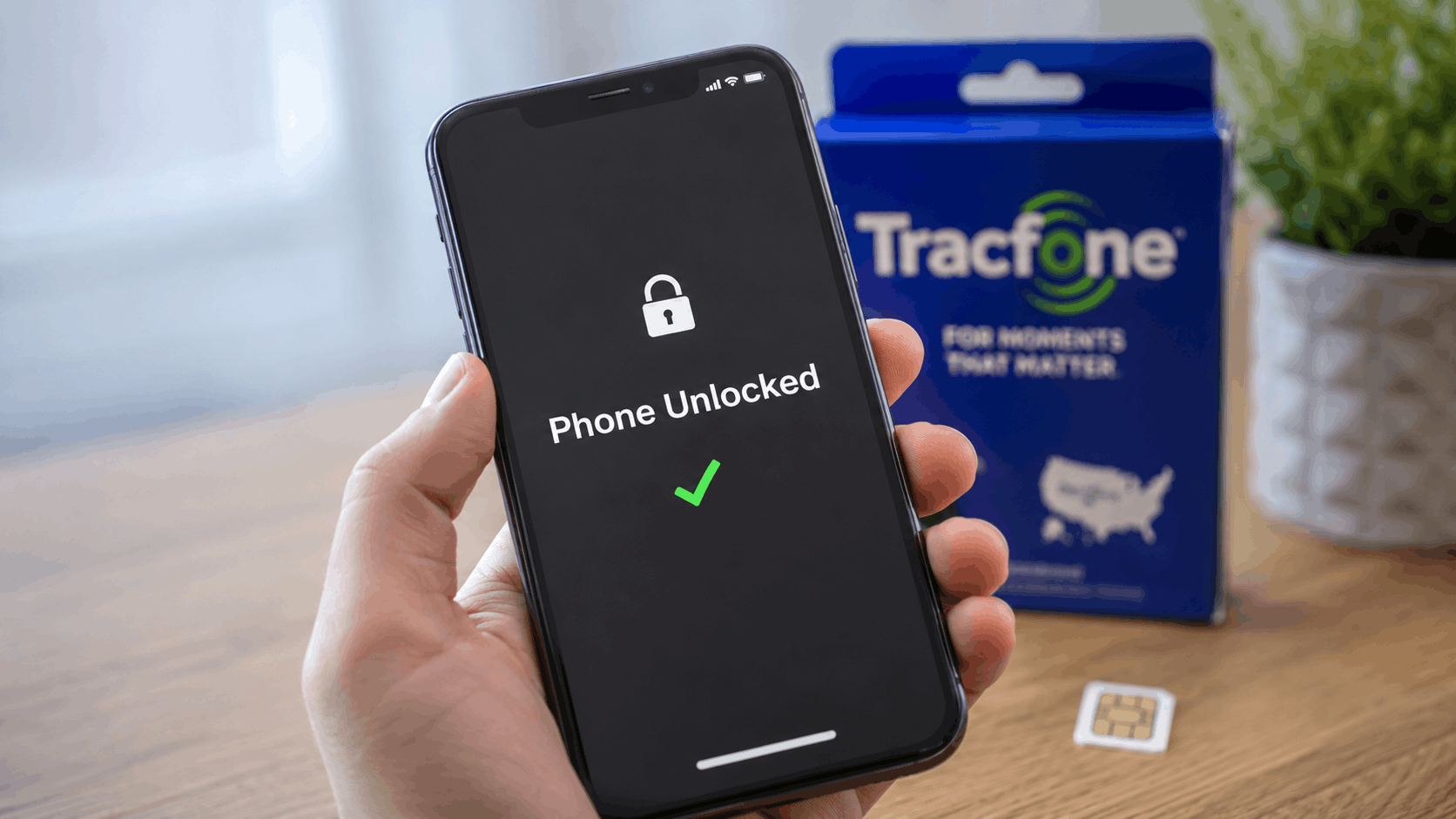 TracFone Unlock Policy 2026