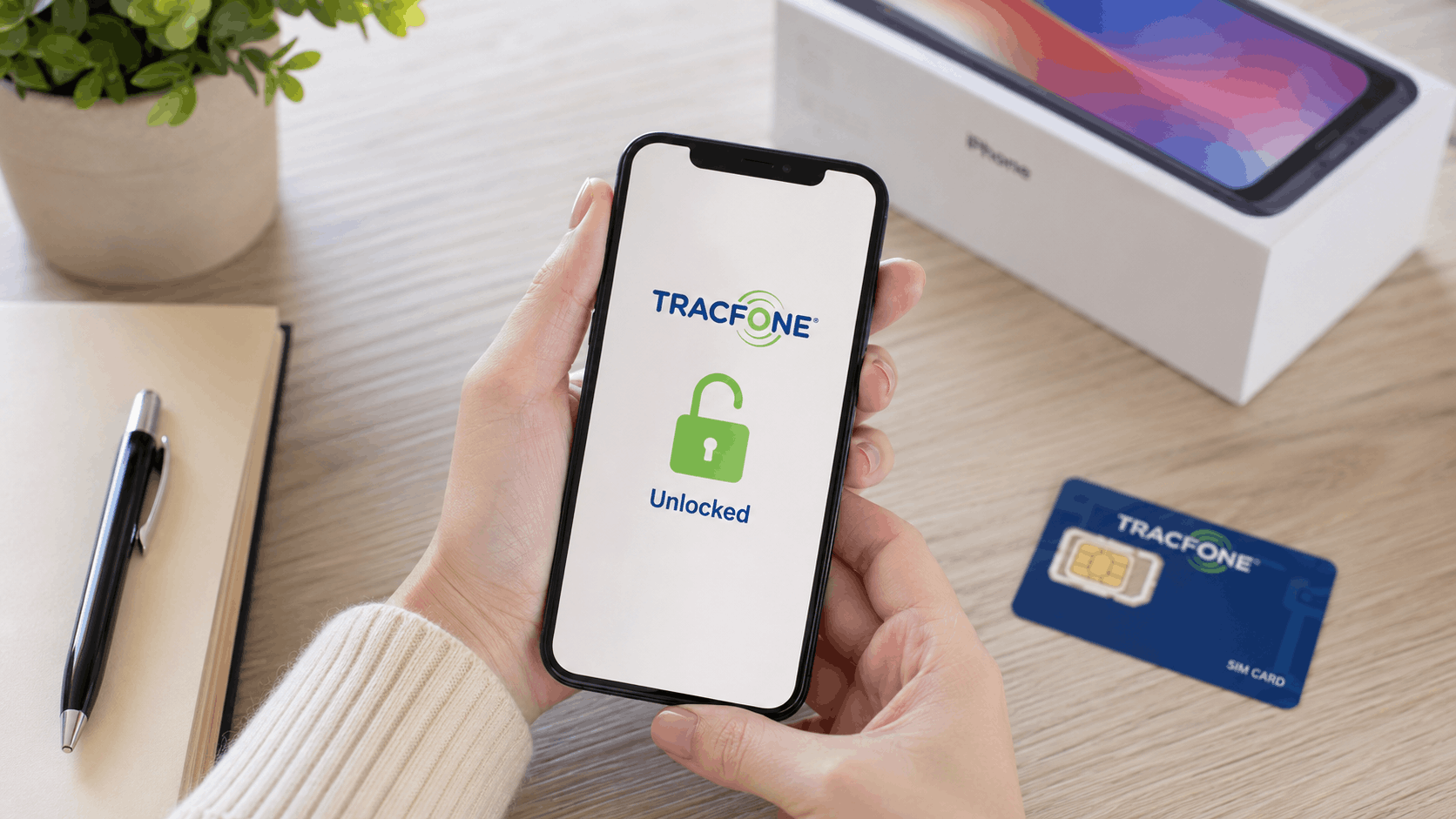 How to Unlock TracFone 2026