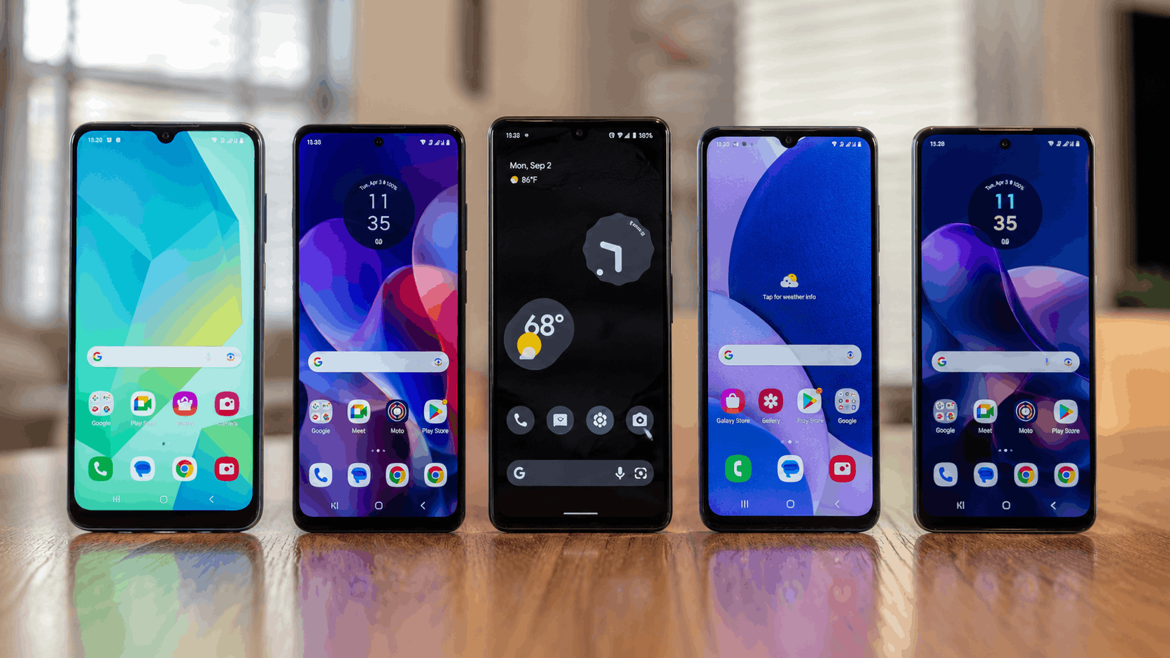 most reliable tracfone smartphone